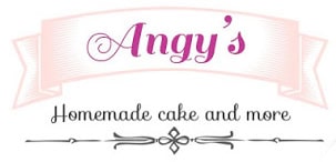 Angy's Homemade Cake